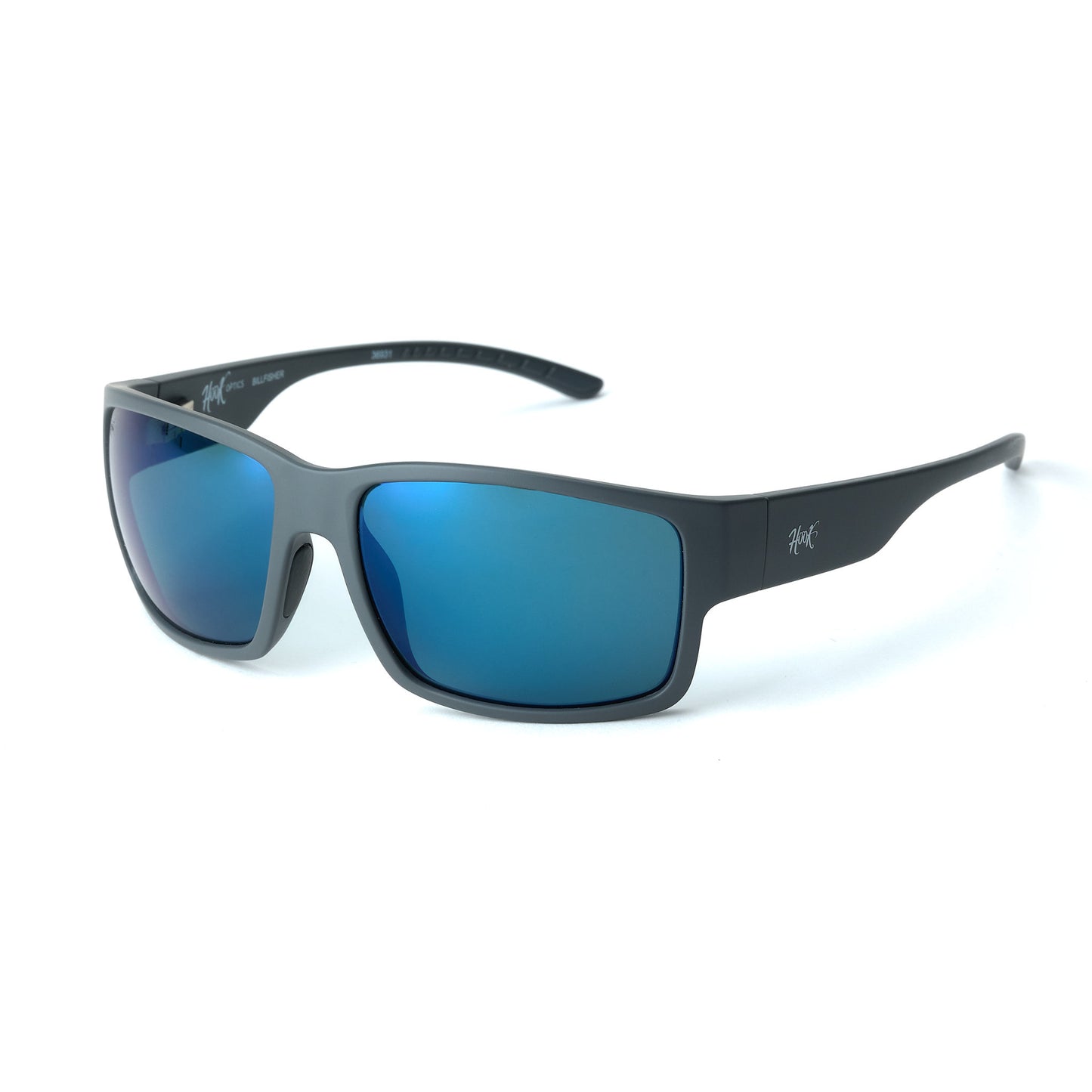 BILLFISHER - Polarized Sunglasses - Hook sunglasses