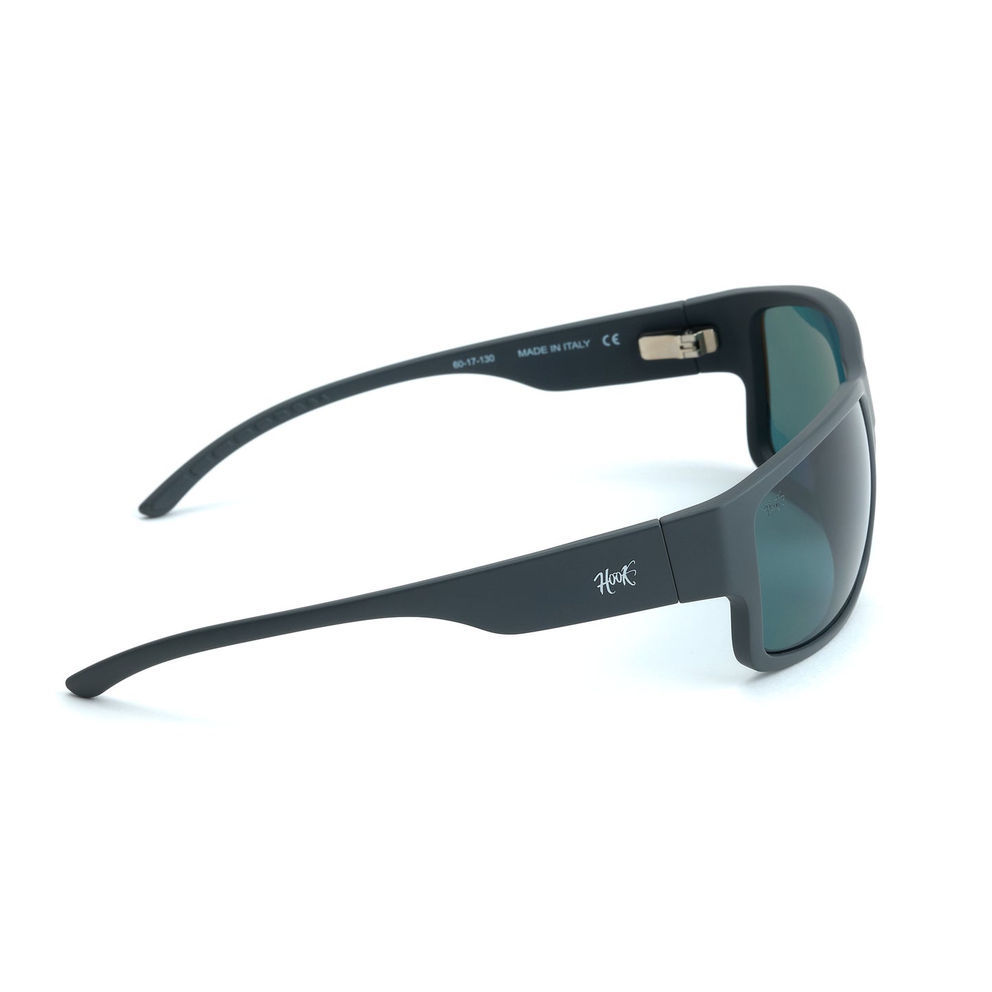 BILLFISHER Polarized Sunglasses - Hook sunglasses