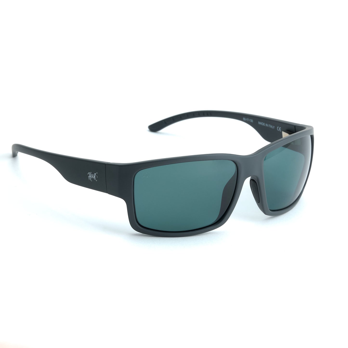 BILLFISHER - Polarized Sunglasses - Hook sunglasses