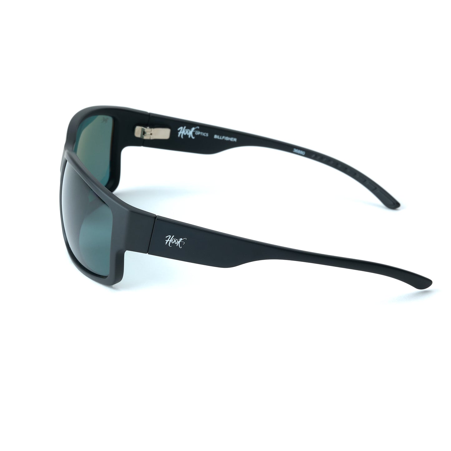 BILLFISHER - Polarized Sunglasses - Hook sunglasses