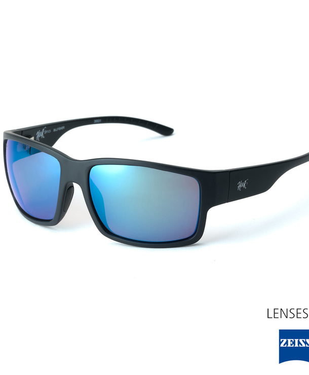 Billfisher polarized sunglasses giving anglers unmatched clarity in bright sun.