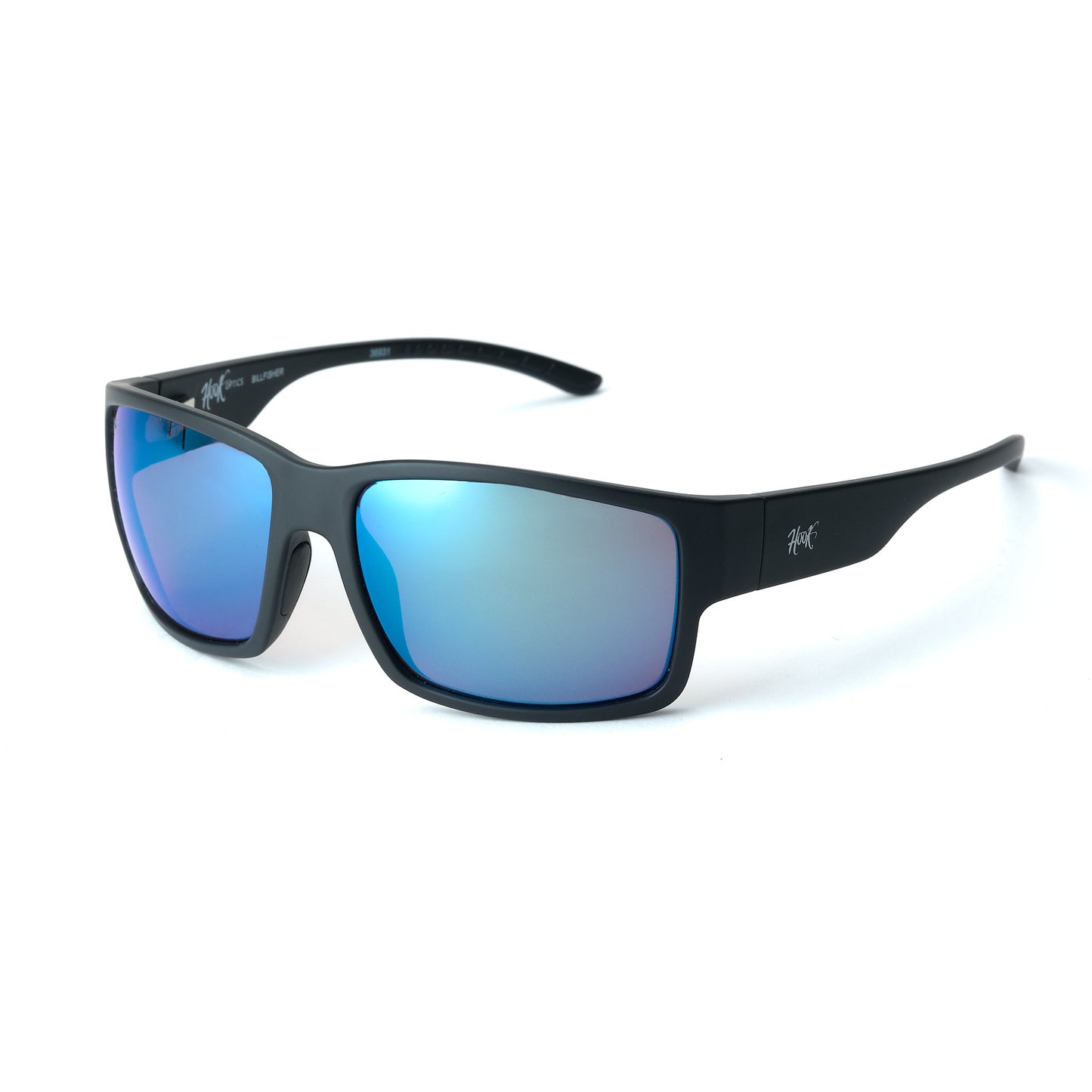 BILLFISHER - Polarized Sunglasses - Hook sunglasses