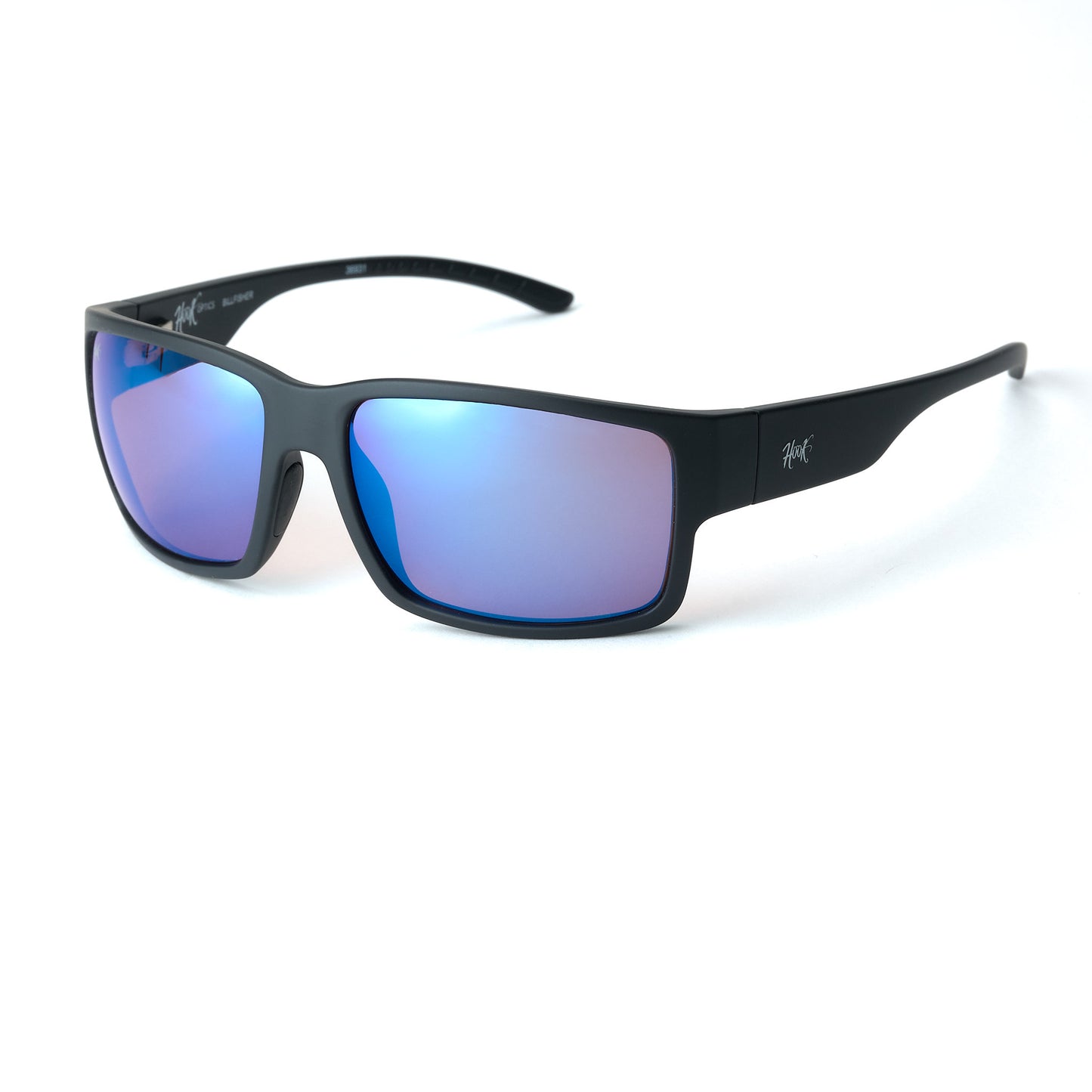 BILLFISHER - Polarized Sunglasses