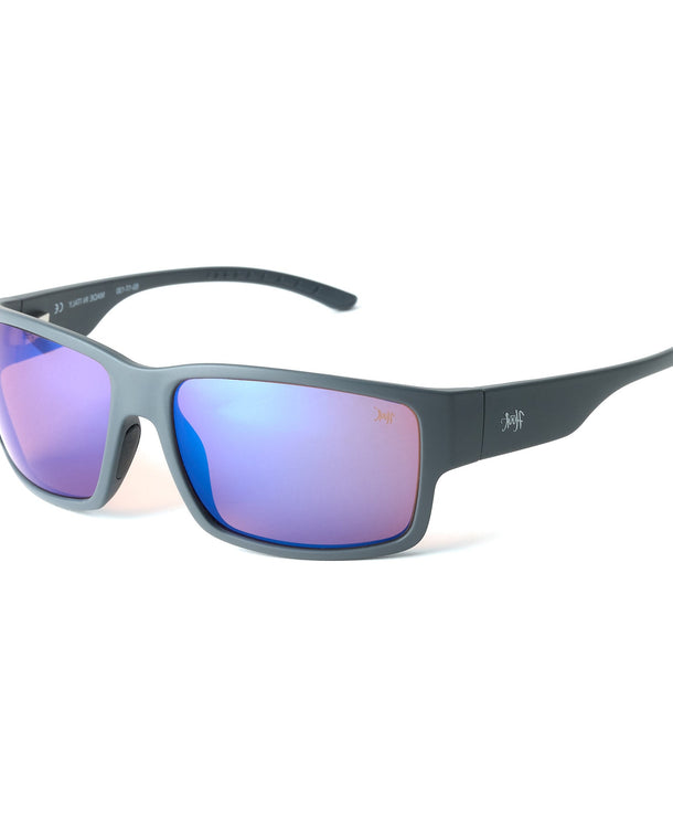 BILLFISHER Polarized Sunglasses - Hook sunglasses