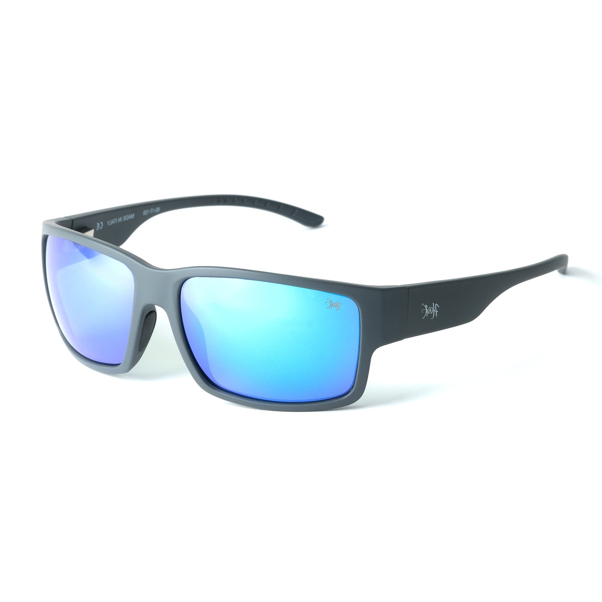 Billfisher polarized sunglasses built to handle harsh offshore sun and glare.