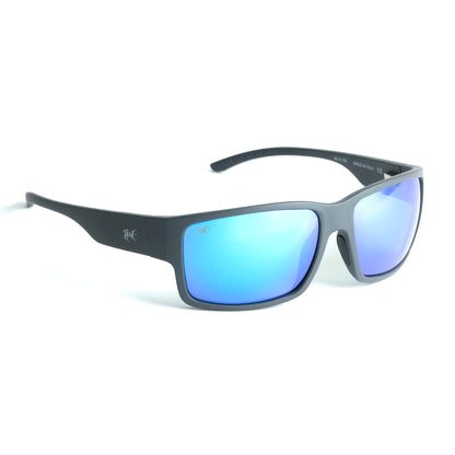 BILLFISHER Polarized Sunglasses - Hook sunglasses