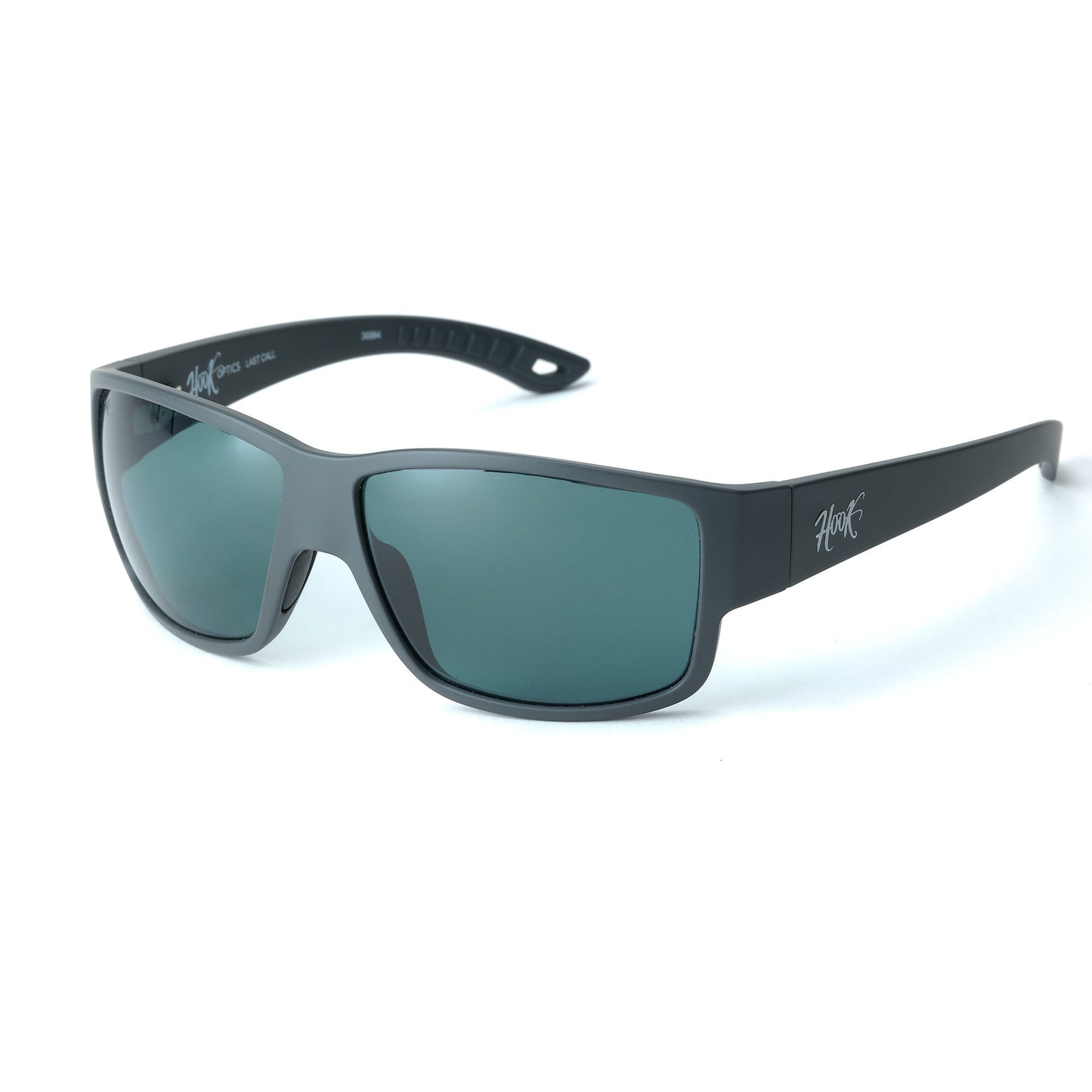 LAST CALL - Polarized Sunglasses - Hook sunglasses