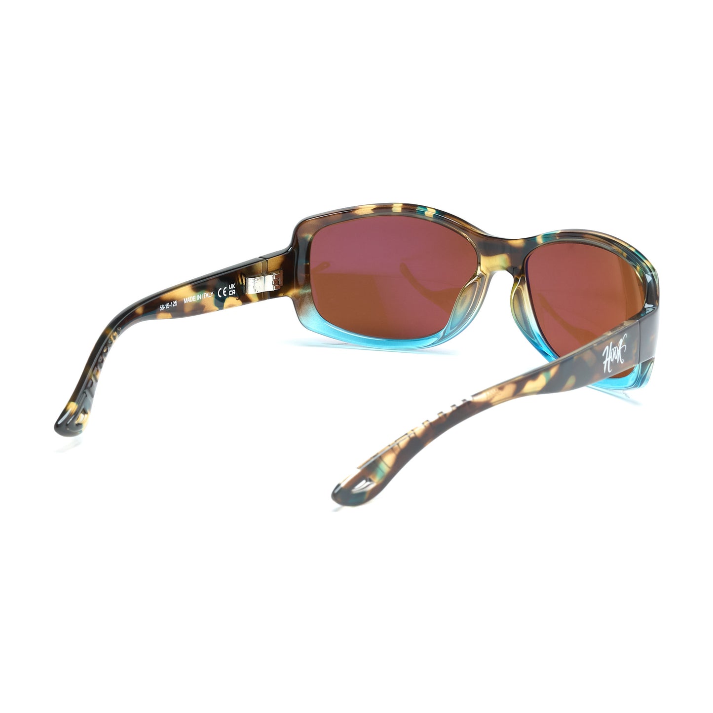 IVY SEA - Polarized Sunglasses