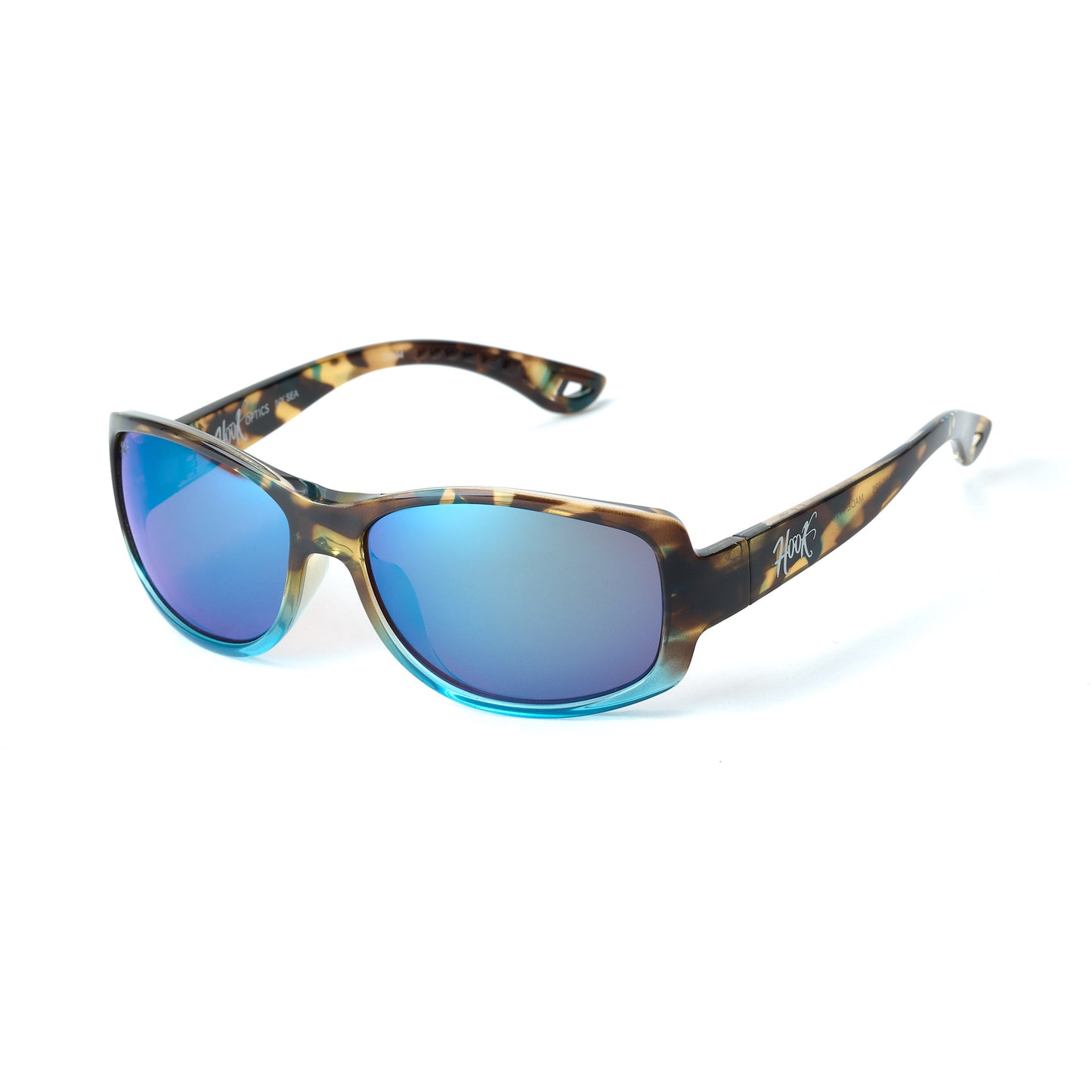 IVY SEA Polarized Sunglasses - Hook sunglasses