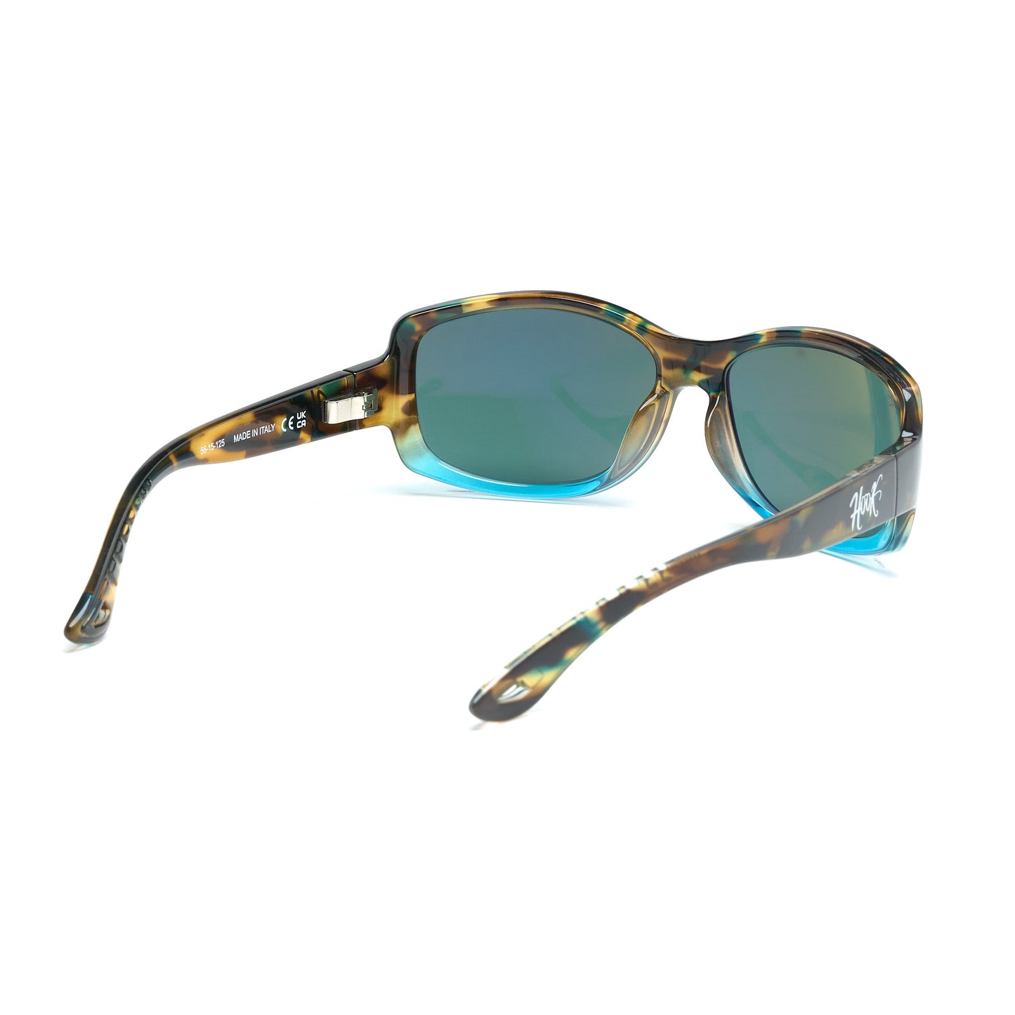 IVY SEA - Polarized Sunglasses