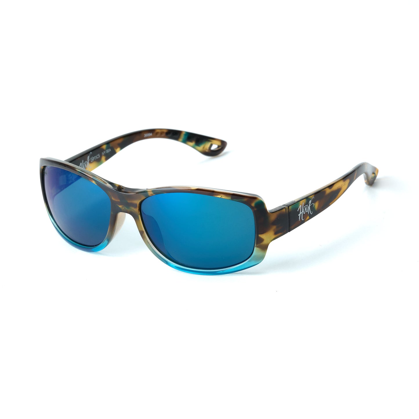 IVY SEA - Polarized Sunglasses - Hook sunglasses