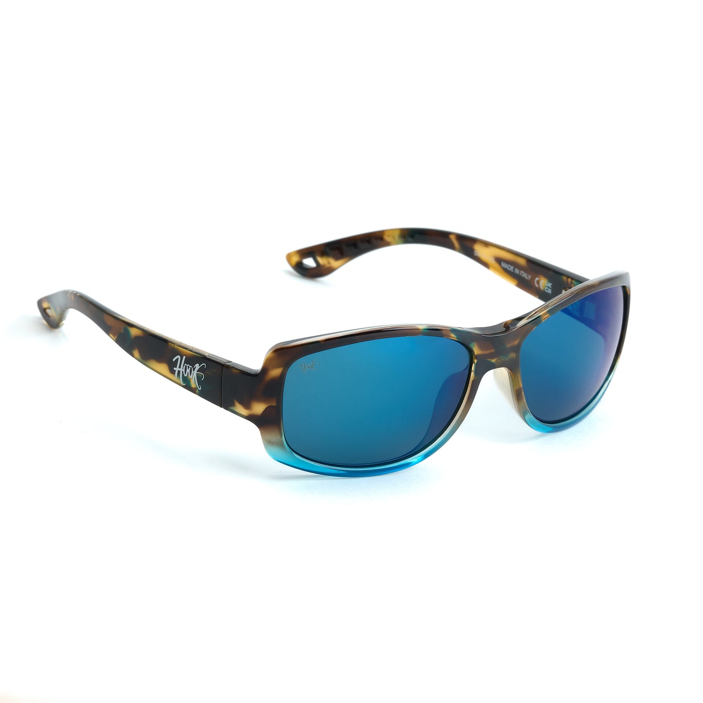 IVY SEA - Polarized Sunglasses