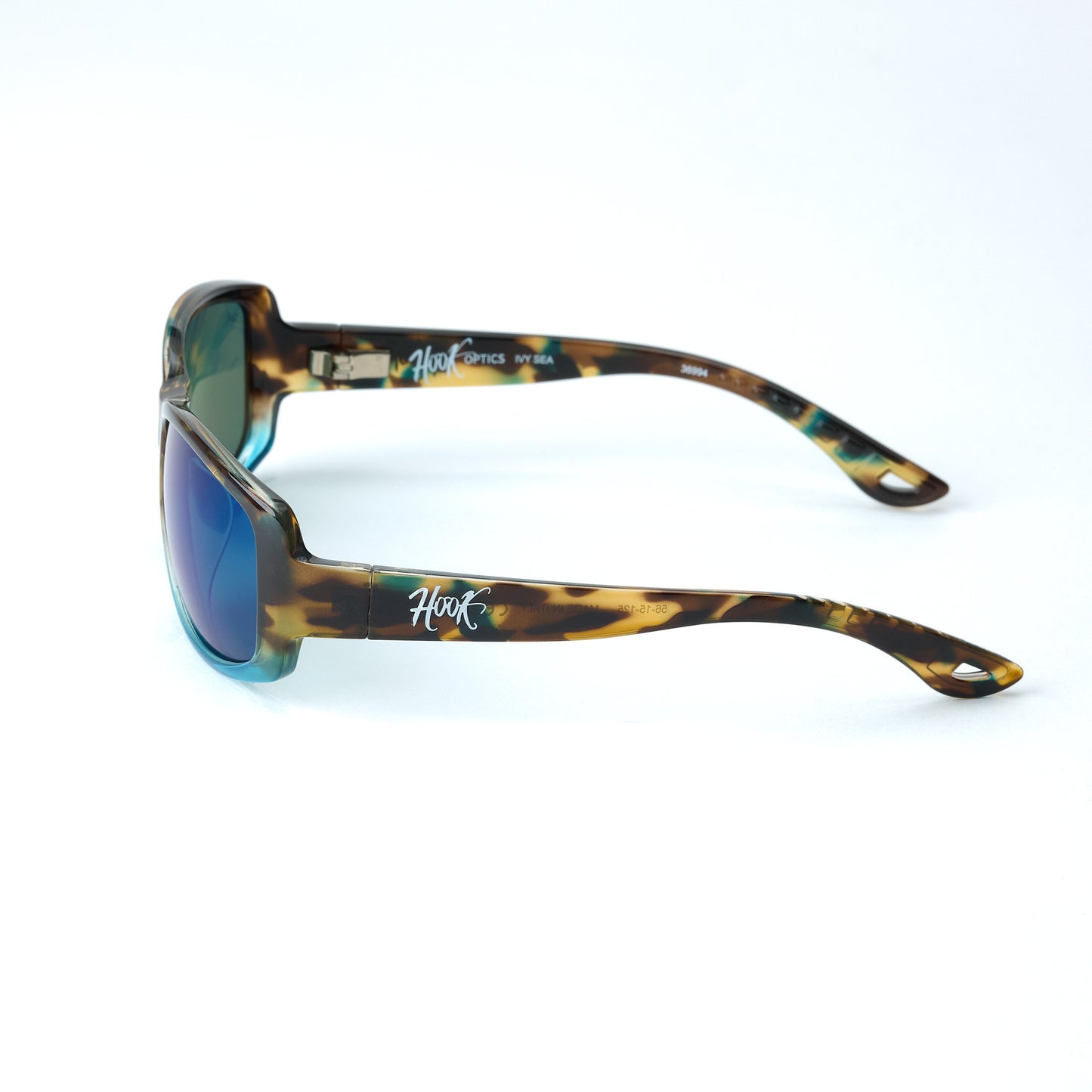 IVY SEA - Polarized Sunglasses