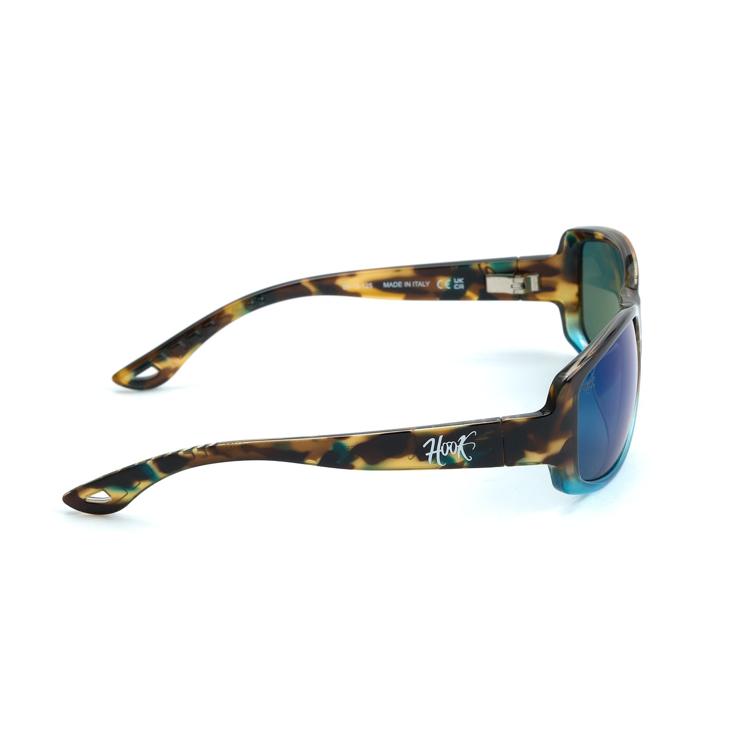 IVY SEA - Polarized Sunglasses - Hook sunglasses