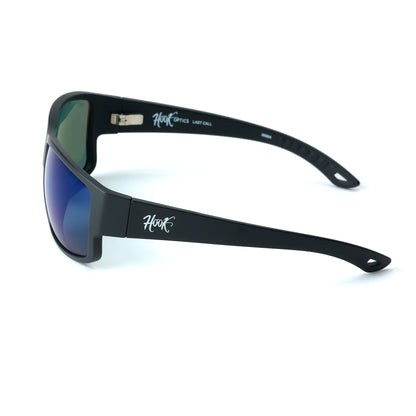 LAST CALL - Polarized Sunglasses - Hook sunglasses