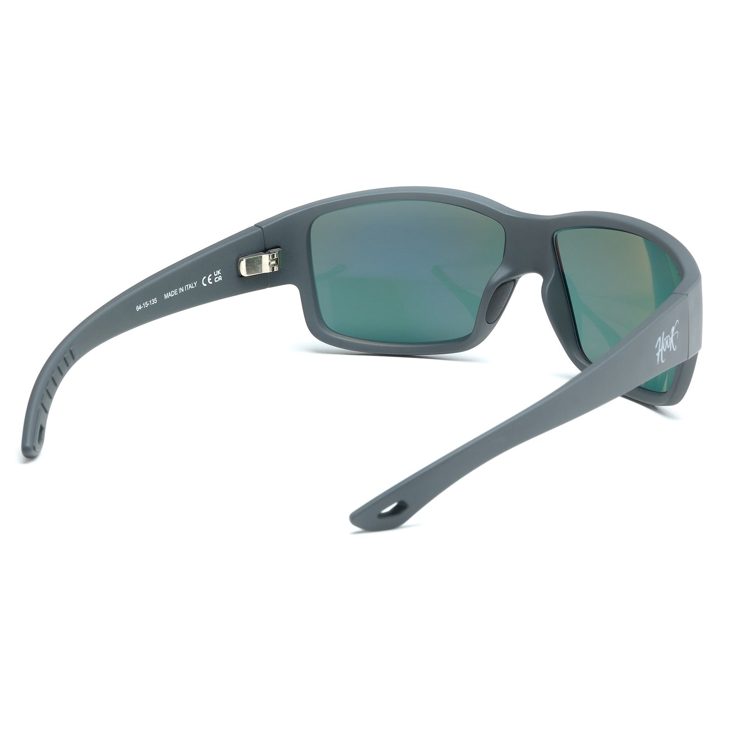 LAST CALL - Polarized Sunglasses - Hook sunglasses