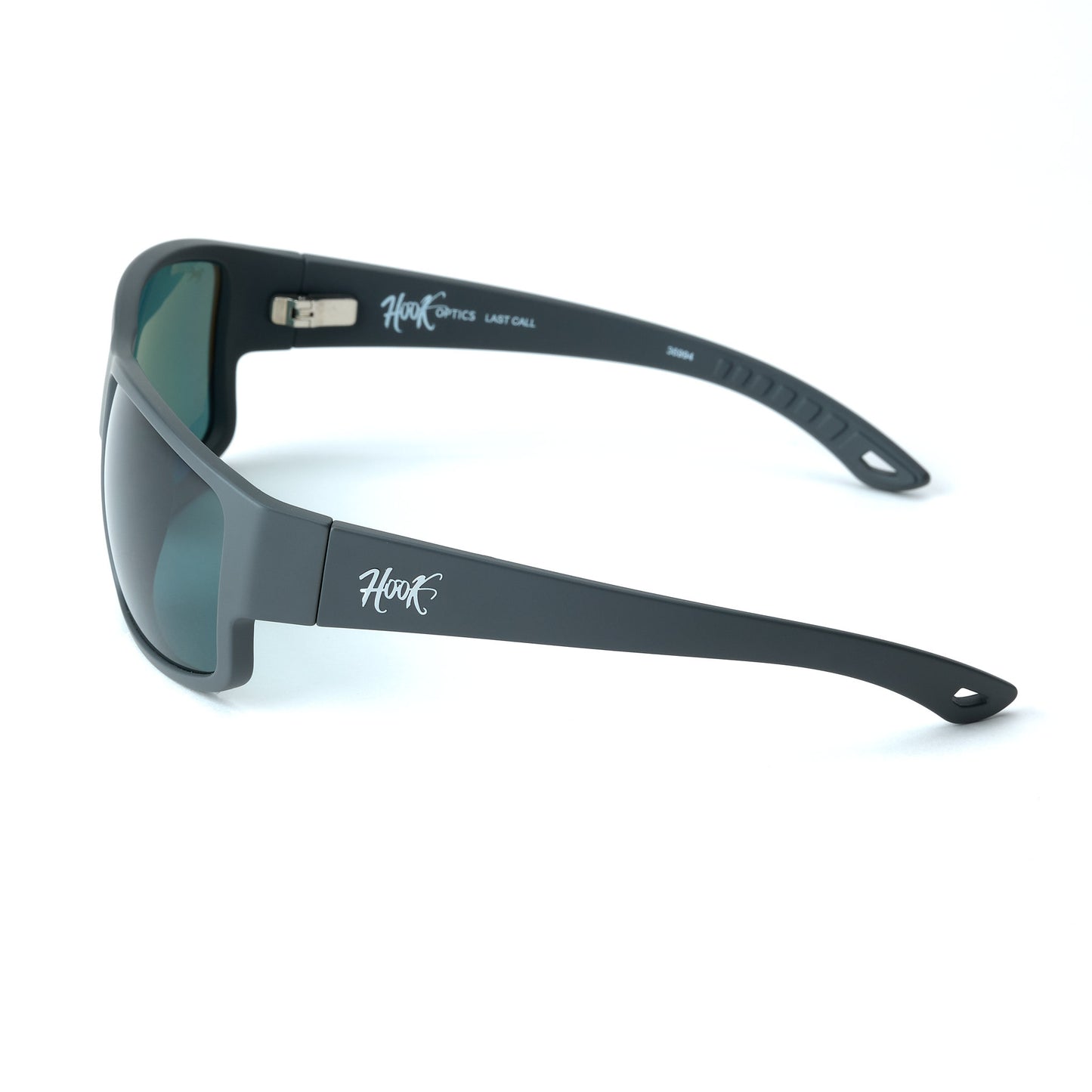 LAST CALL - Polarized Sunglasses - Hook sunglasses