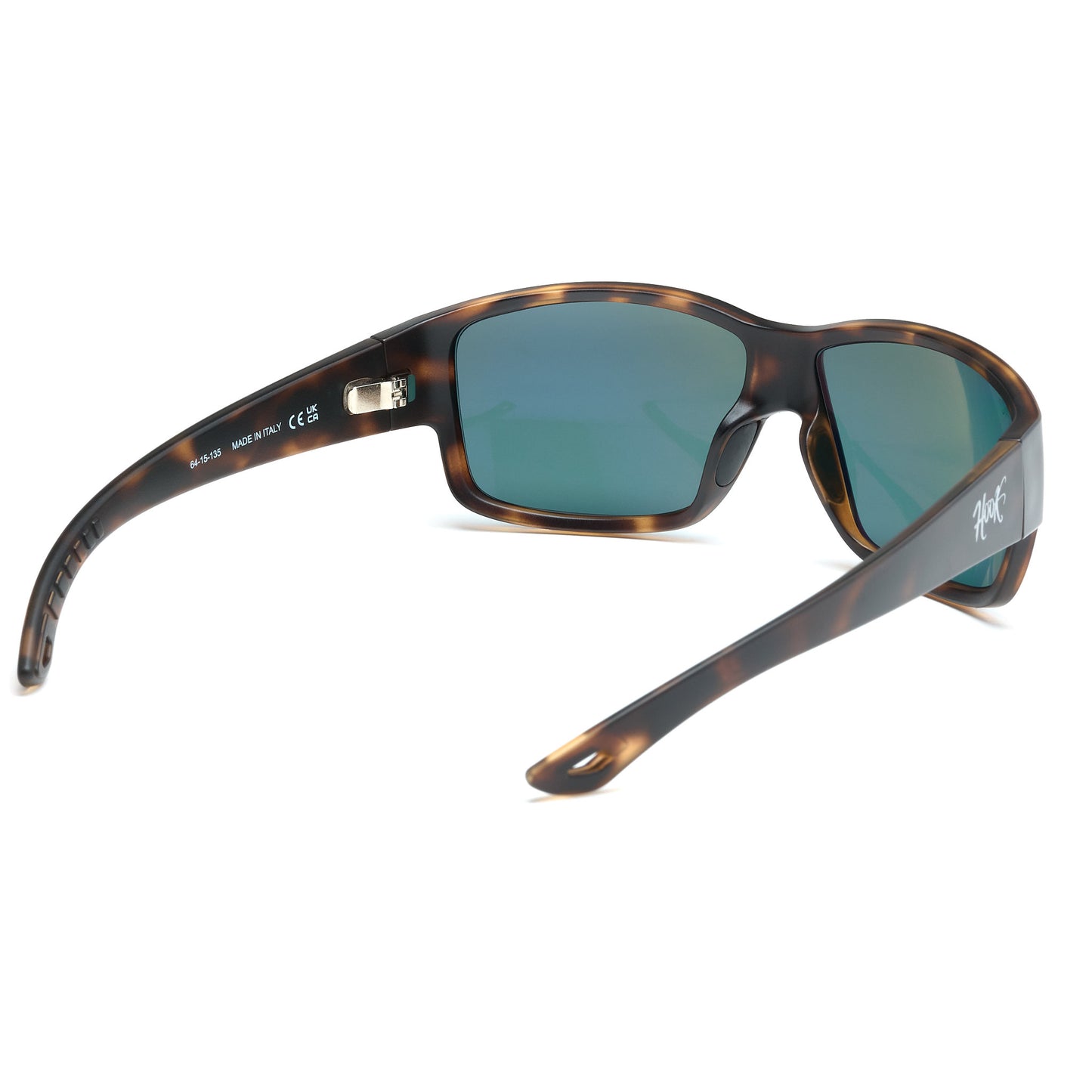 LAST CALL - Polarized Sunglasses - Hook sunglasses