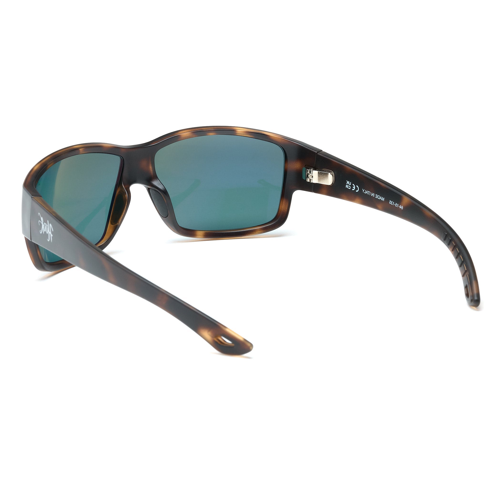 Best sunglasses for fishing and boating – The Last Call polarized.