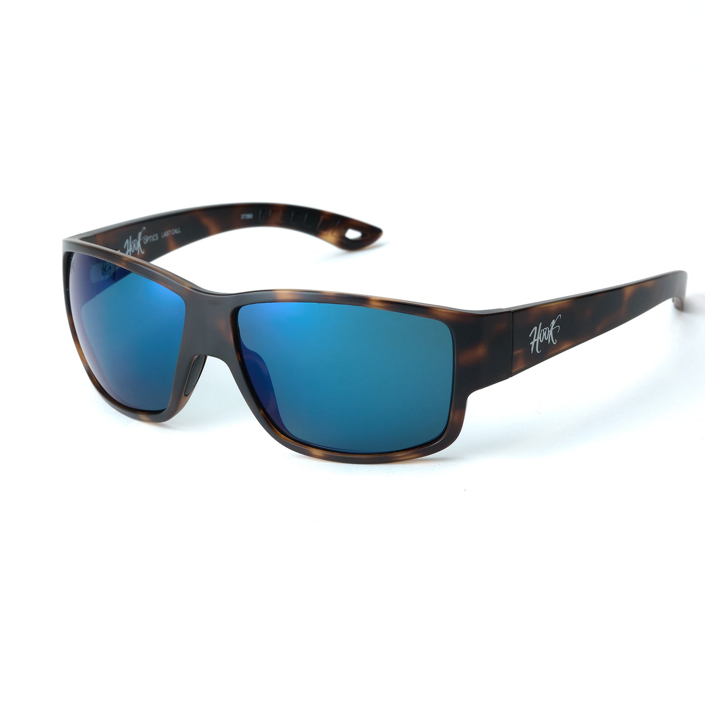 LAST CALL - Polarized Sunglasses - Hook sunglasses