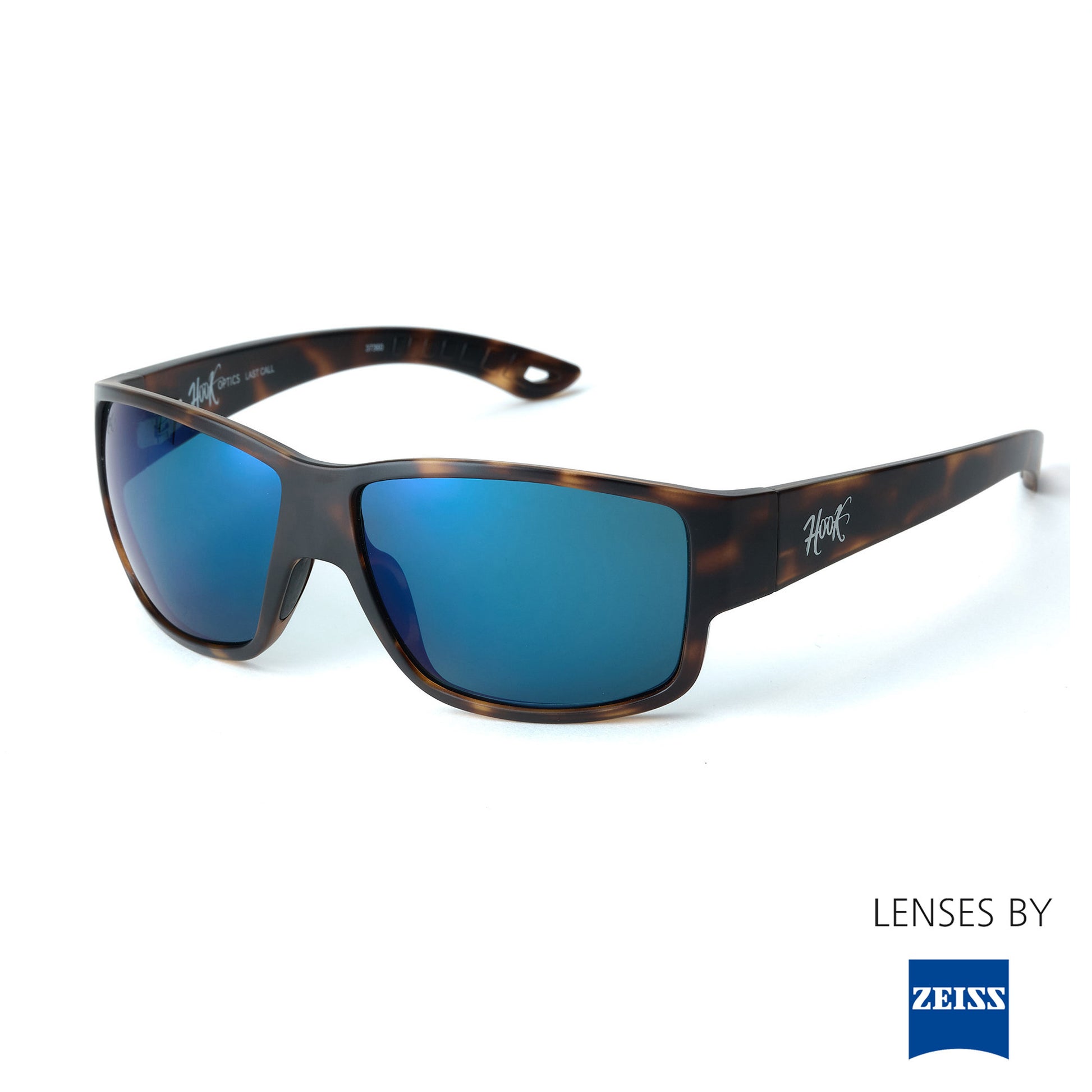 Best sunglasses for deep-sea fishing – Hook Optics The Last Call.