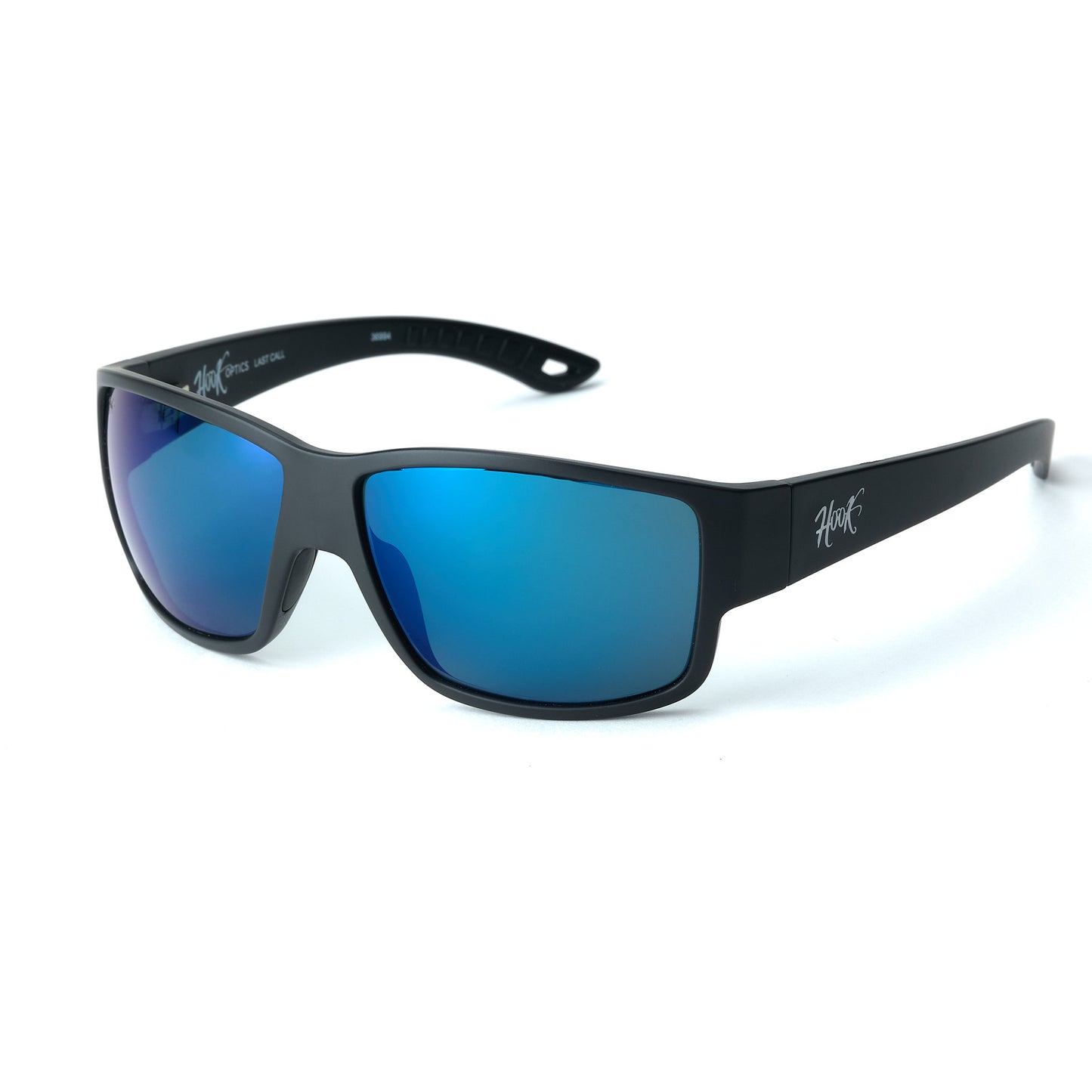 LAST CALL - Polarized Sunglasses - Hook sunglasses