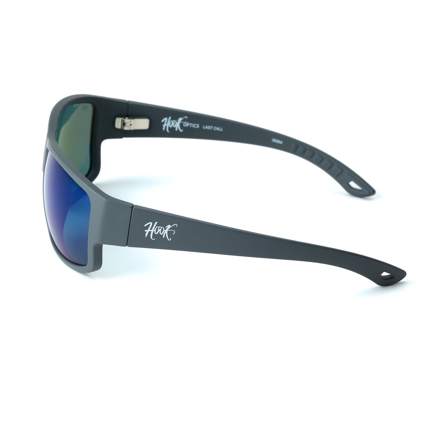 LAST CALL - Polarized Sunglasses - Hook sunglasses