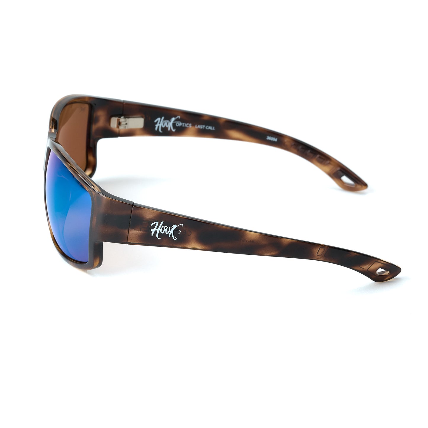 LAST CALL Polarized Sunglasses - Hook sunglasses