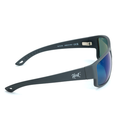 LAST CALL - Polarized Sunglasses - Hook sunglasses