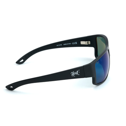 LAST CALL - Polarized Sunglasses - Hook sunglasses