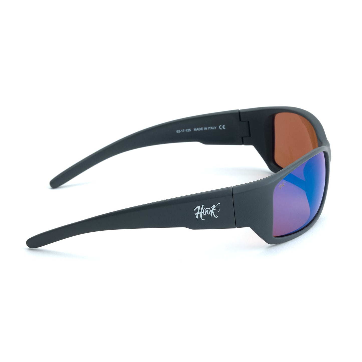 MAKO Polarized Sunglasses - Hook sunglasses