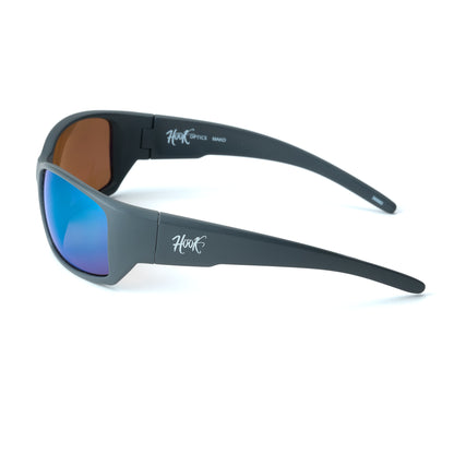 MAKO - Polarized Sunglasses