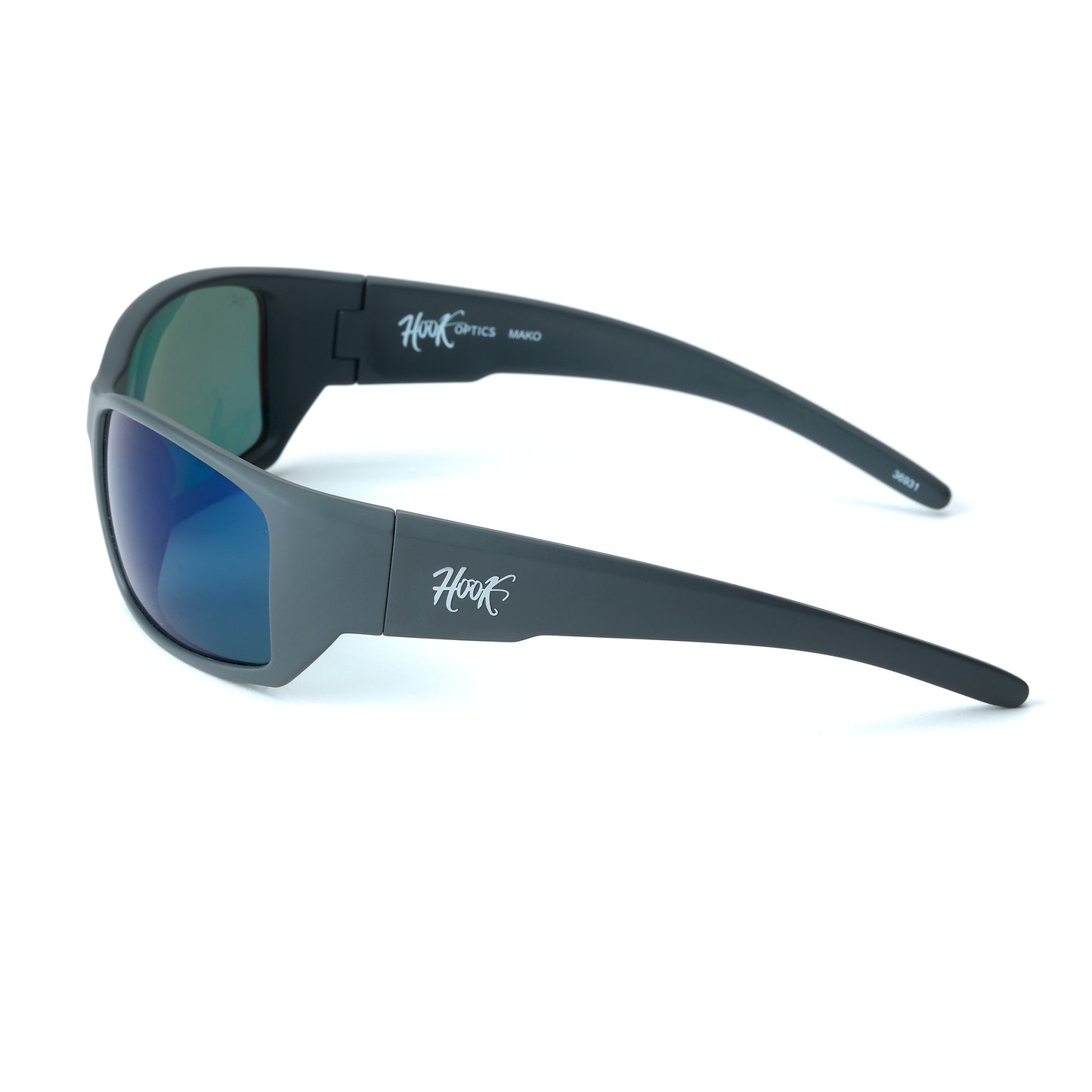 MAKO - Polarized Sunglasses