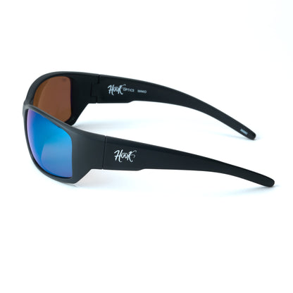 MAKO - Polarized Sunglasses - Hook sunglasses