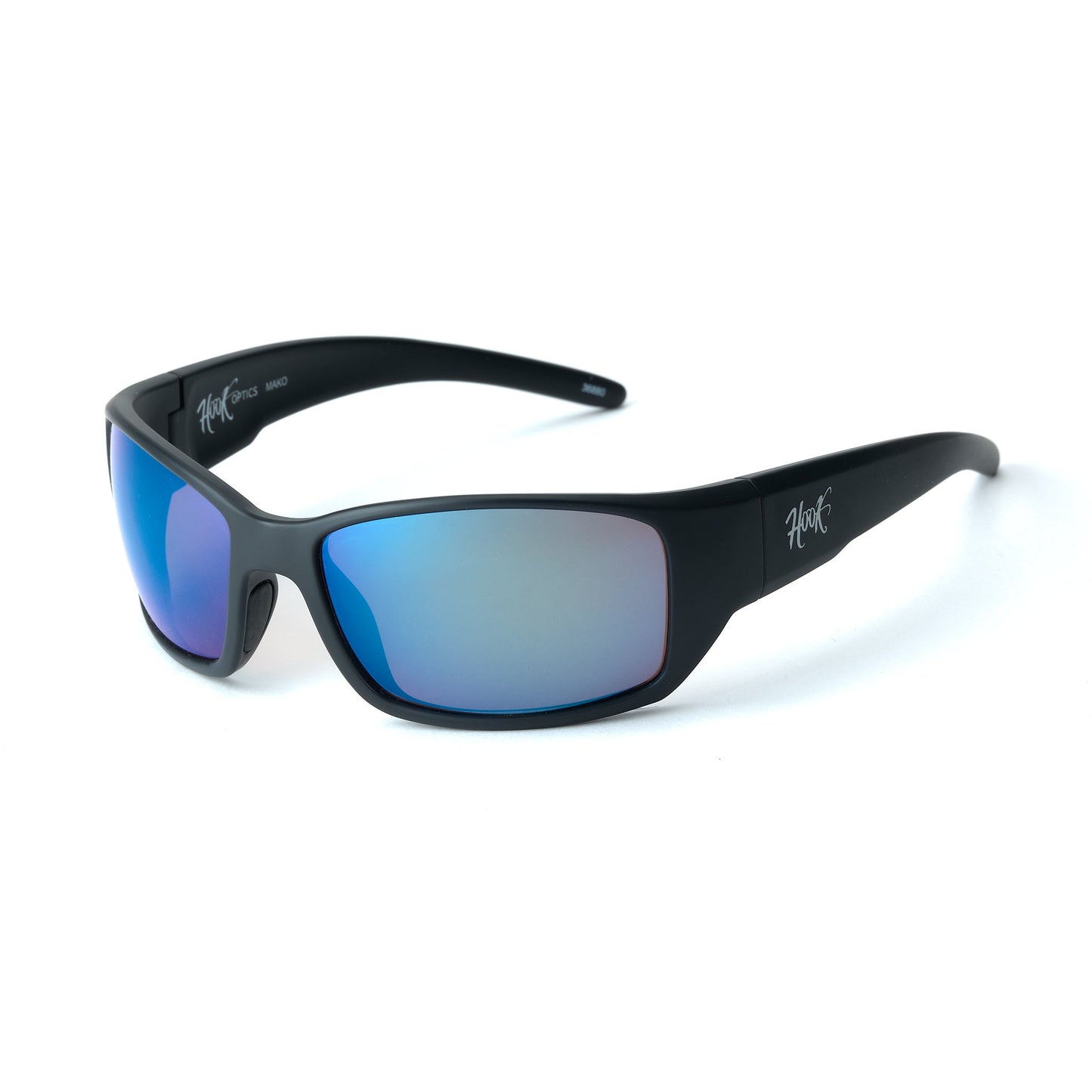 MAKO Polarized Sunglasses - Hook sunglasses