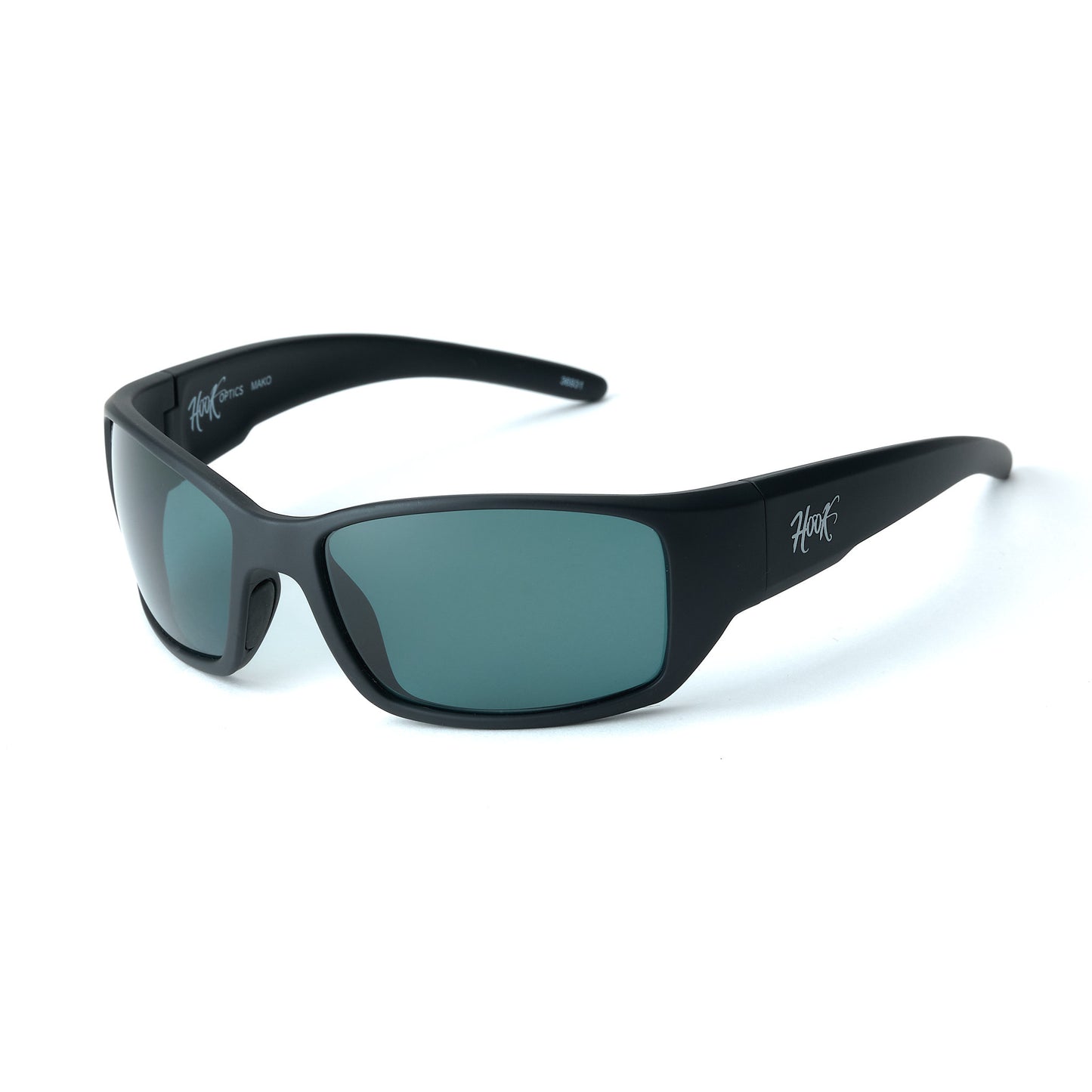 MAKO Polarized Sunglasses - Hook sunglasses