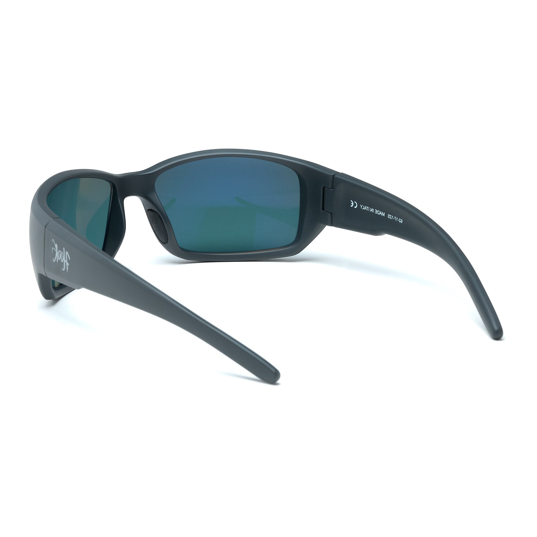 High-performance Mako polarized sunglasses designed for serious anglers.