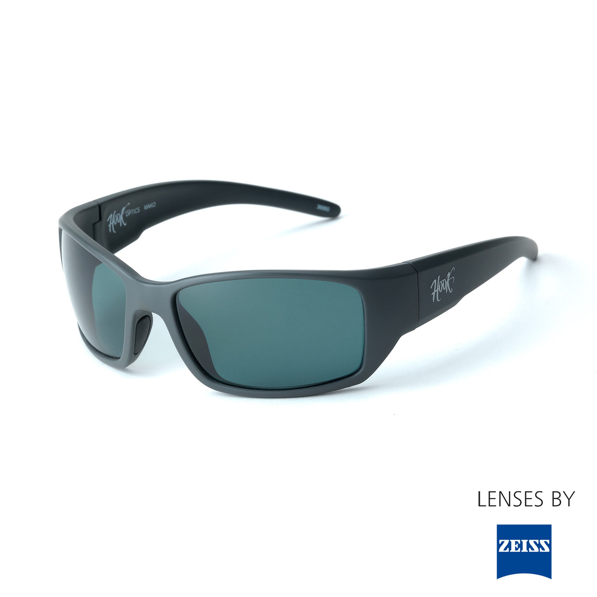 MAKO - Hook best polarized fishing sunglasses
