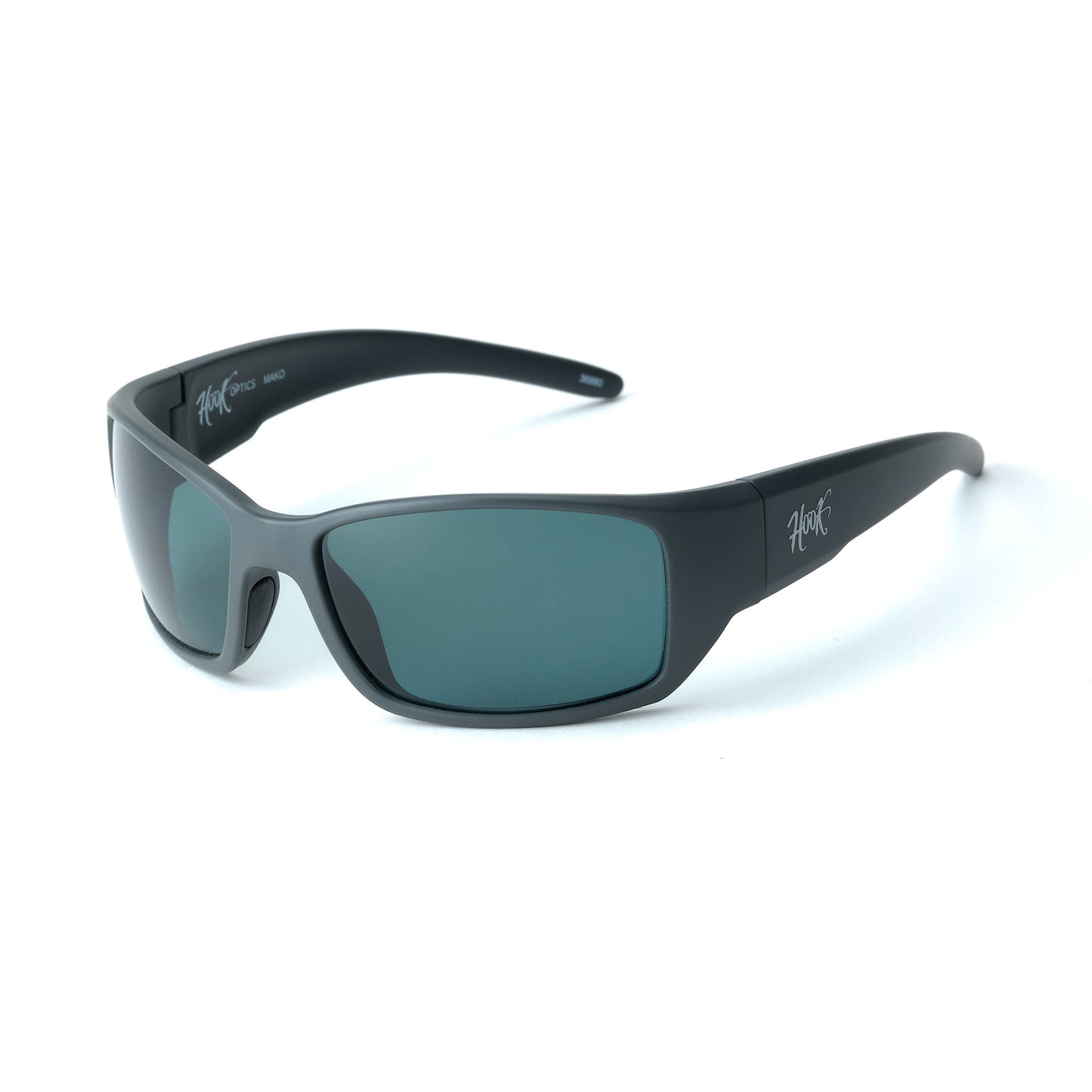 MAKO Polarized Sunglasses - Hook sunglasses