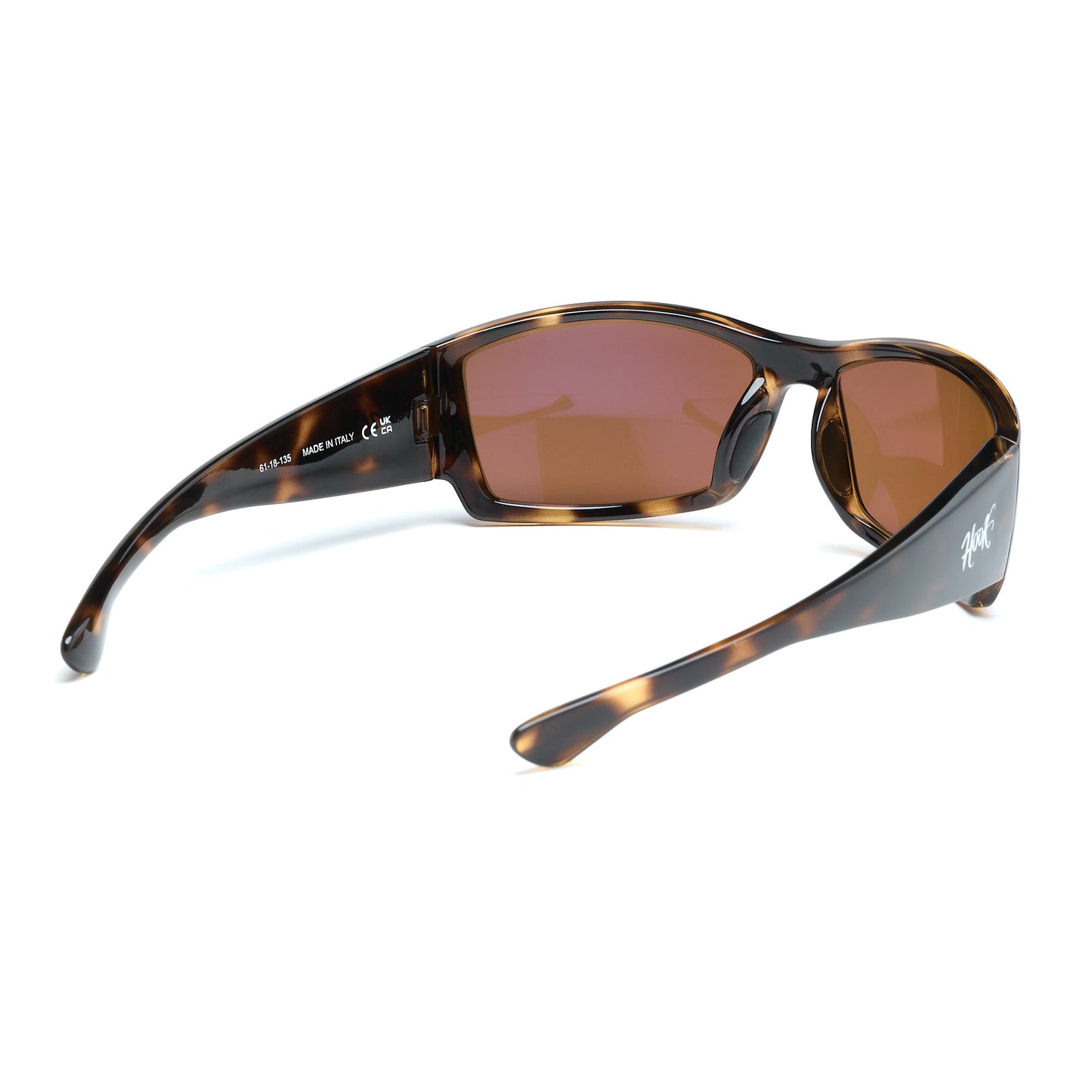 YELLOWFIN - Polarized Sunglasses