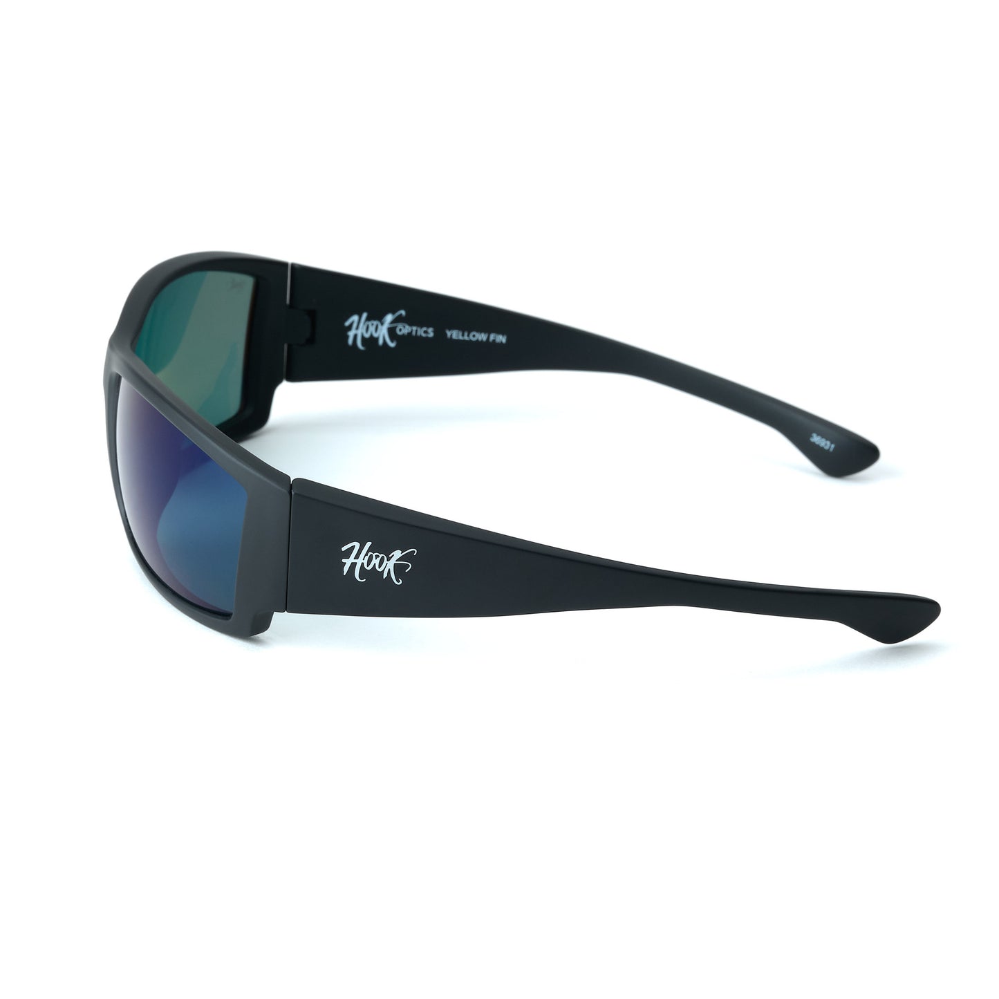 YELLOWFIN - Polarized Sunglasses