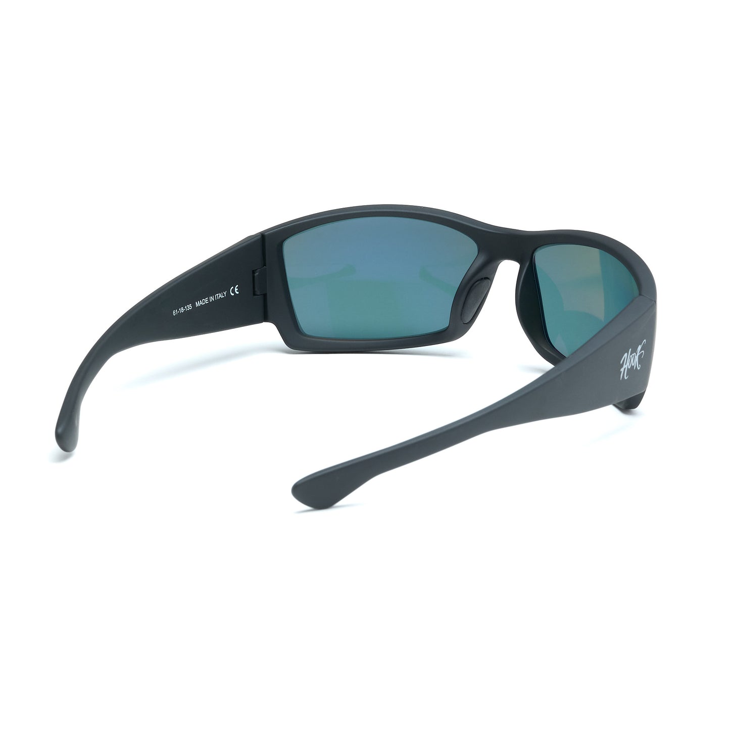 YELLOWFIN - Polarized Sunglasses