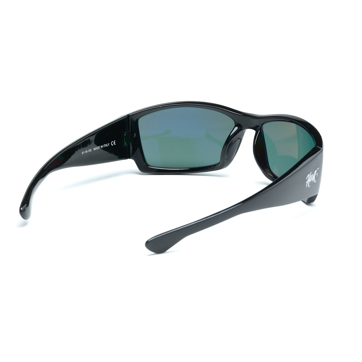 YELLOWFIN - Polarized Sunglasses