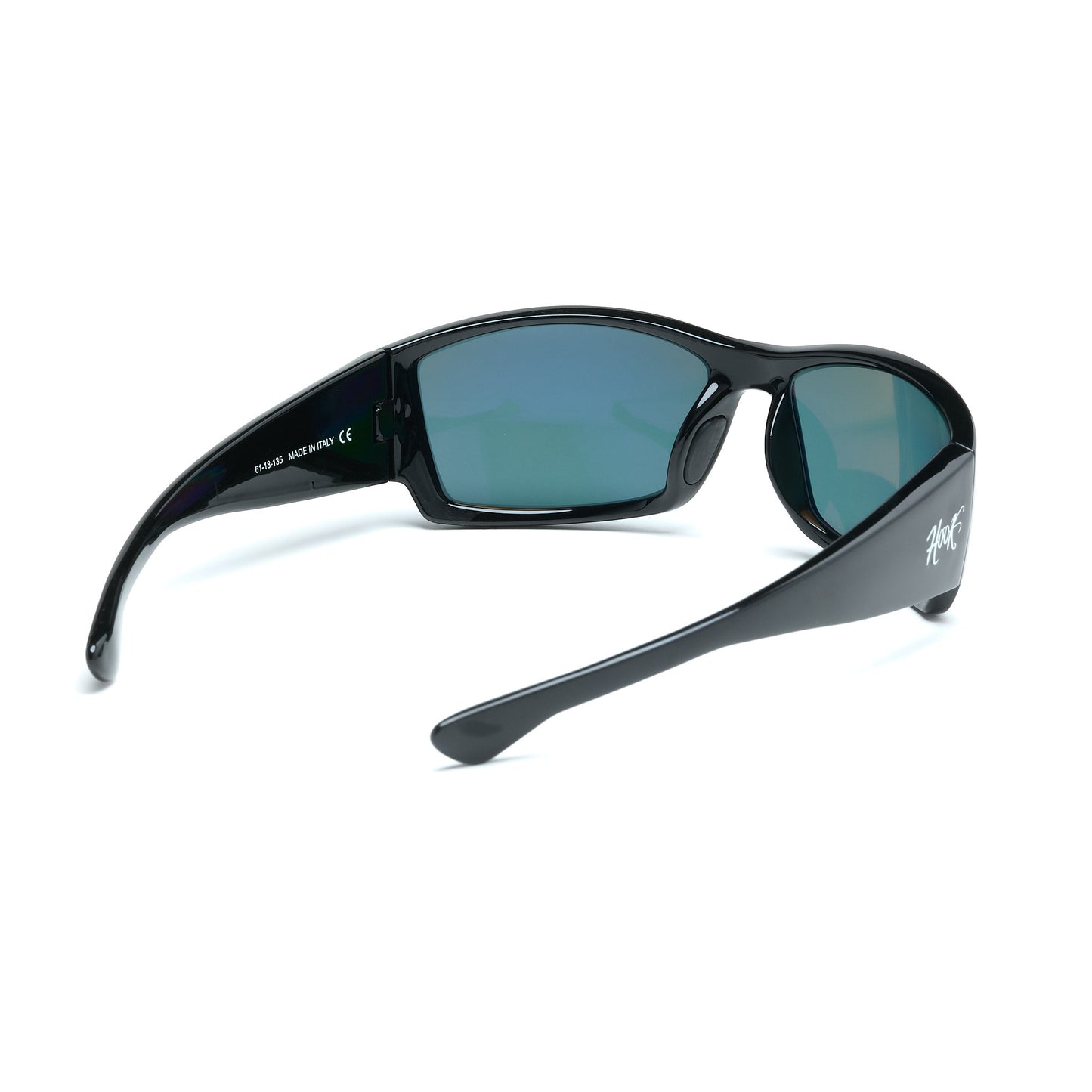 YELLOWFIN - Polarized Sunglasses