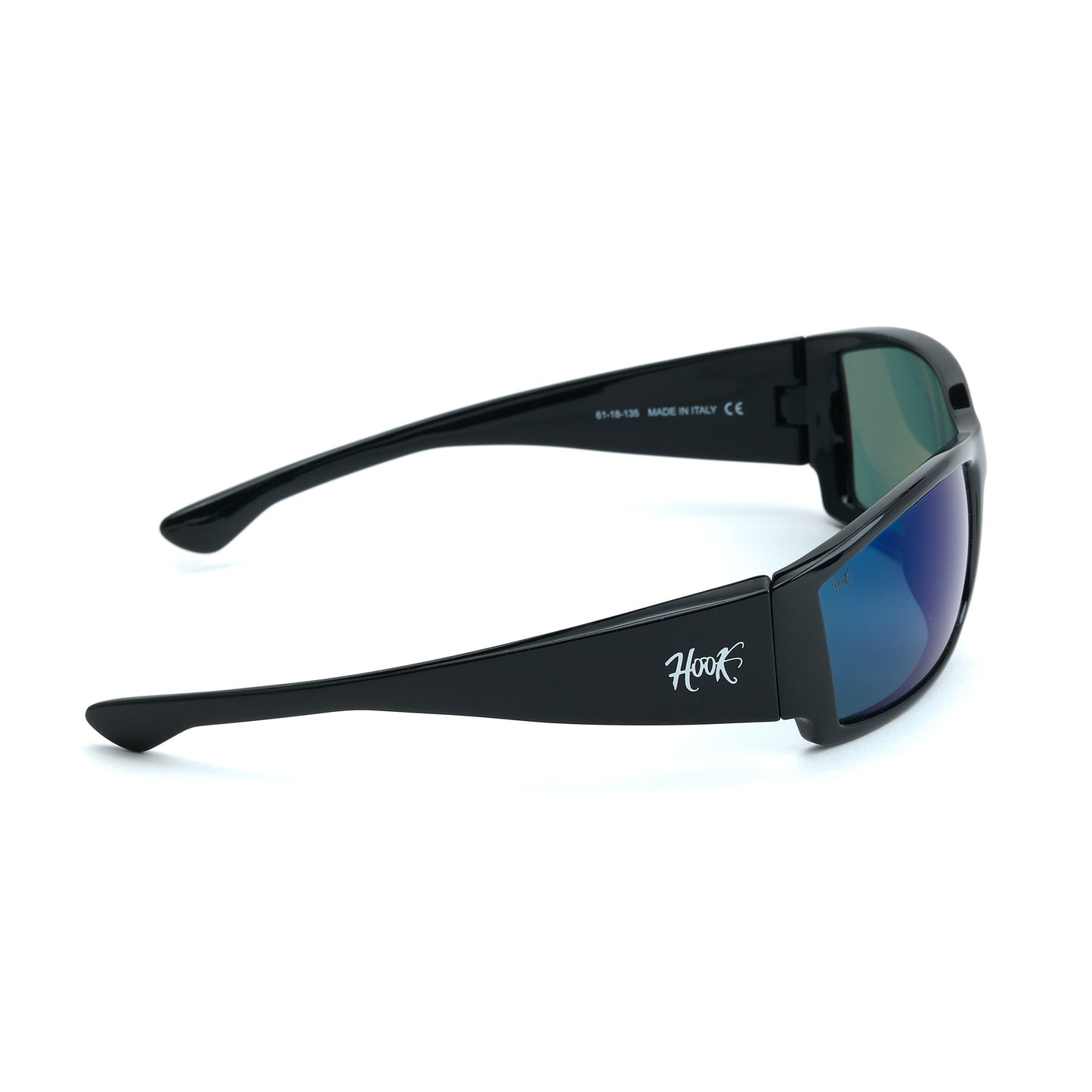 YELLOWFIN - Polarized Sunglasses