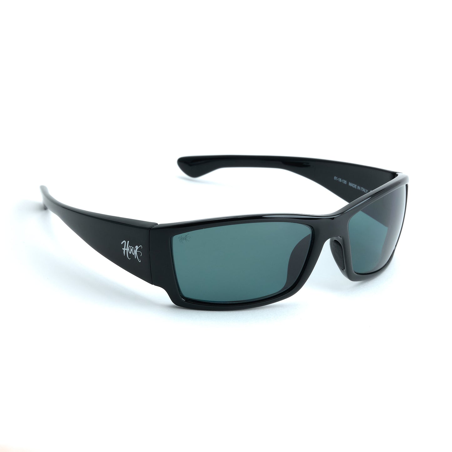 YELLOWFIN - Polarized Sunglasses