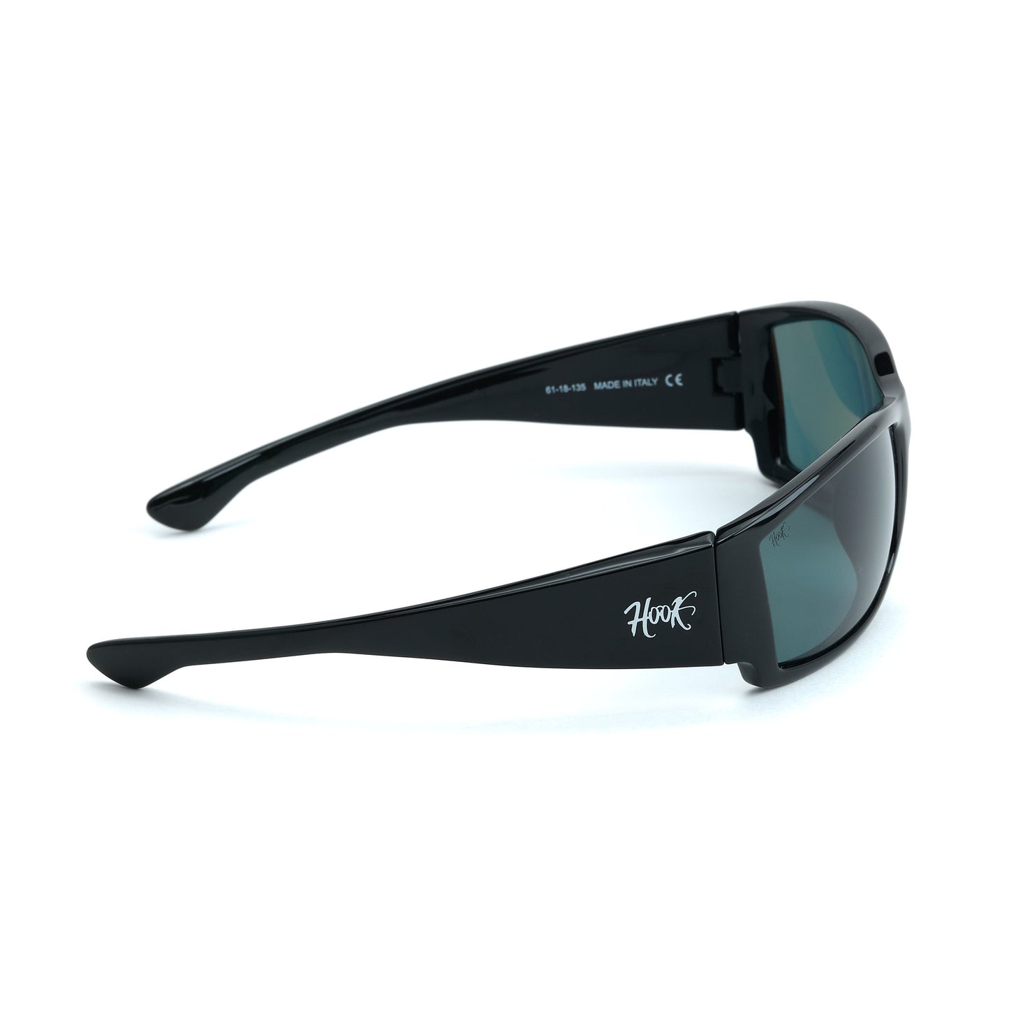 YELLOWFIN - Polarized Sunglasses