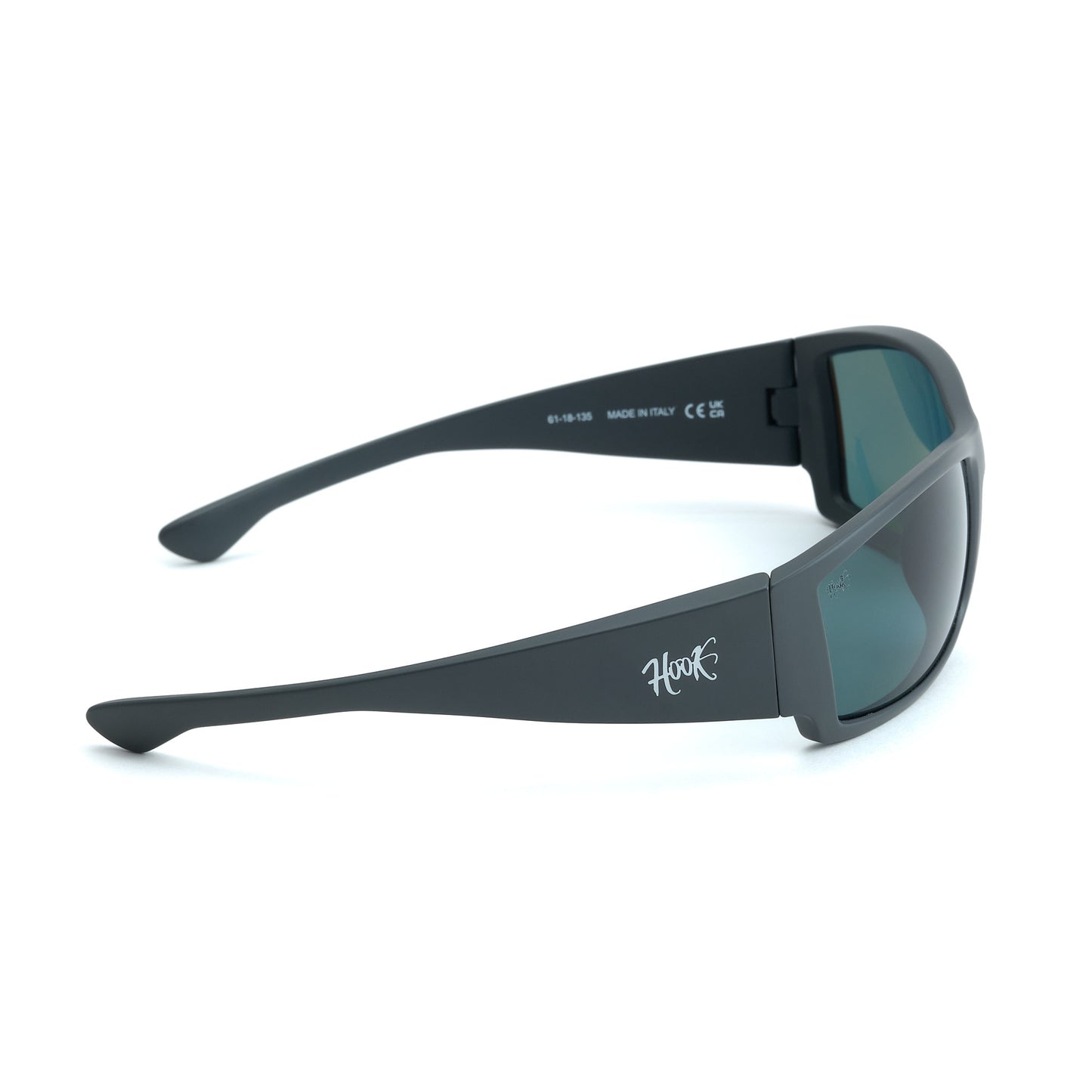 YELLOWFIN - Polarized Sunglasses