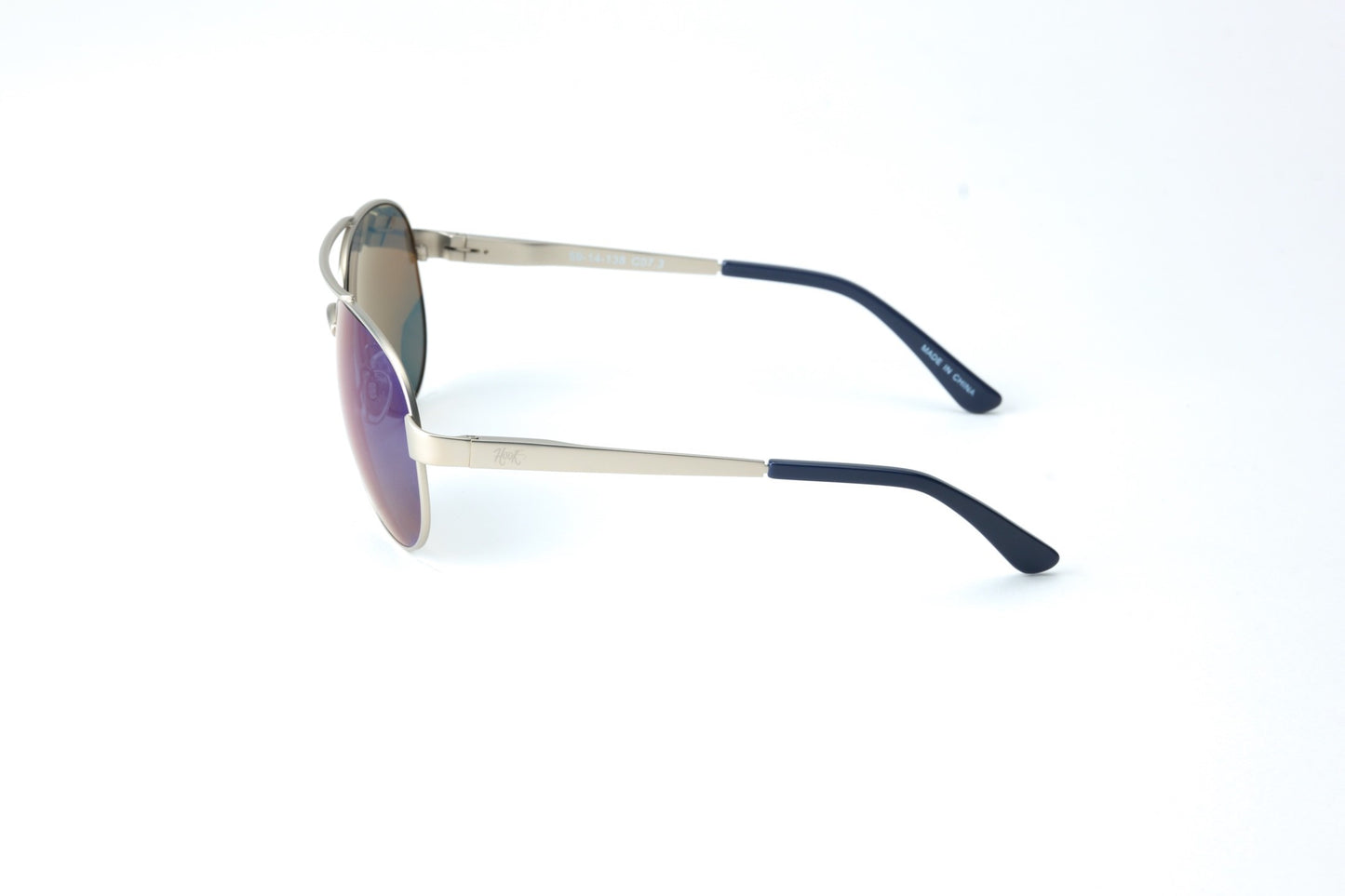 HEY CHAMA - Polarized Sunglasses