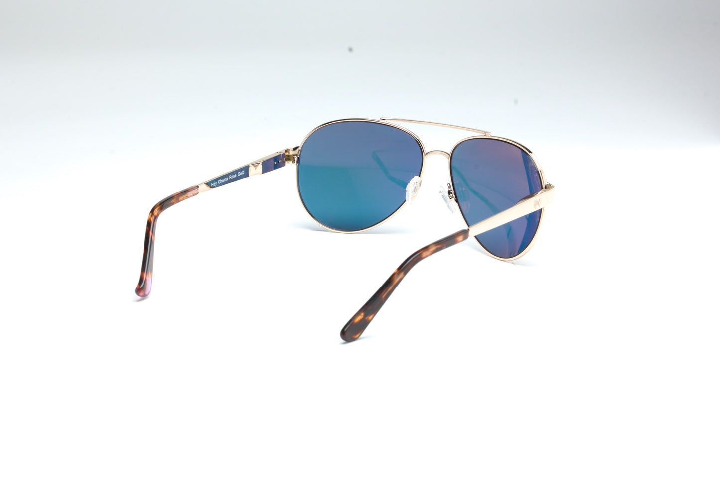 HEY CHAMA - Polarized Sunglasses